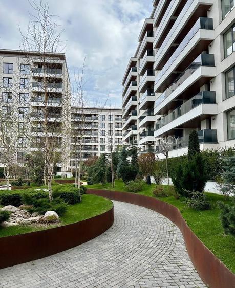 Apartament | 2 camere | Aviației | Nusco City | Metroul Aurel Vlaicu - 15