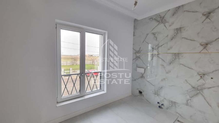 Duplex P+1 de vanzare, cu garaj, Dumbravita - 11