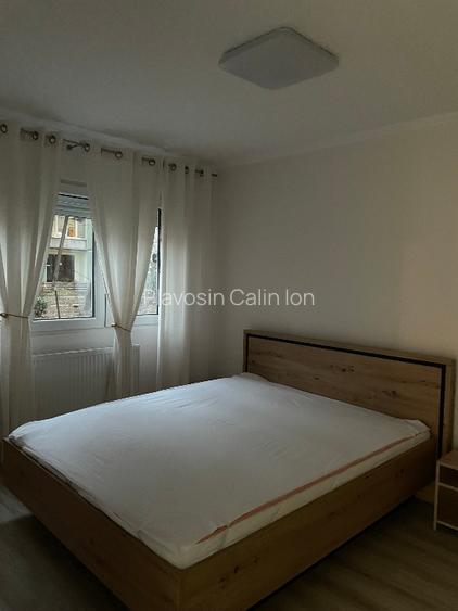 Take Ionescu Apartament de lux. - 12