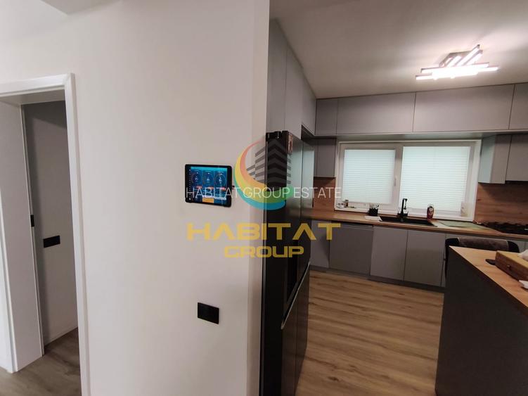 Casa individuala 5 camere, mobilata si utilata- Berceni - 16