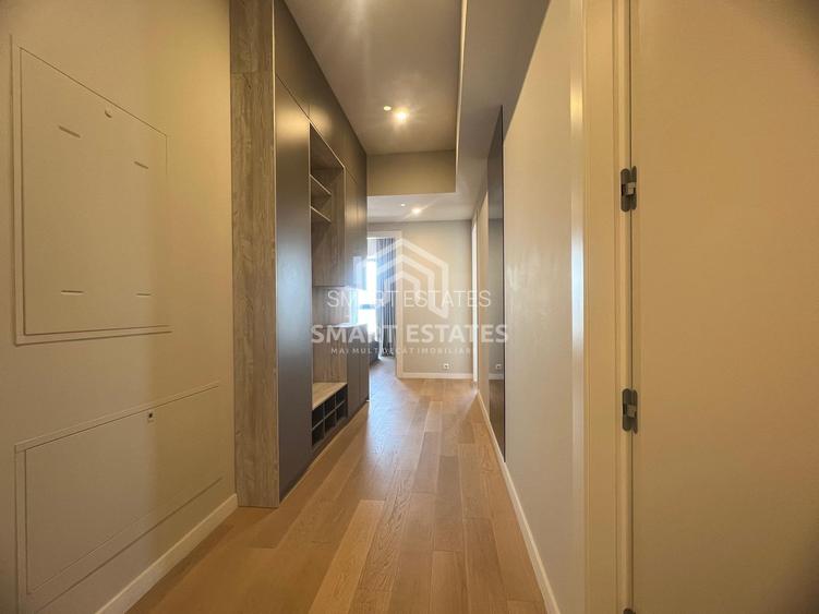 3 CAMERE in ONE VERDI PARK | VEDERE PANORAMICA - 12