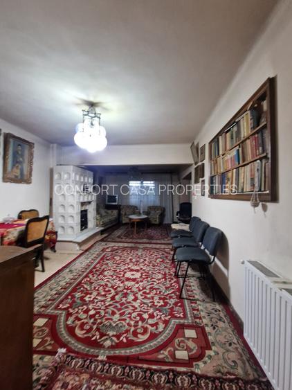 Eroii Revolutiei -  Casa  locuibila - teren 363 mp - deschidere 20.71 mp - P+1E - 4