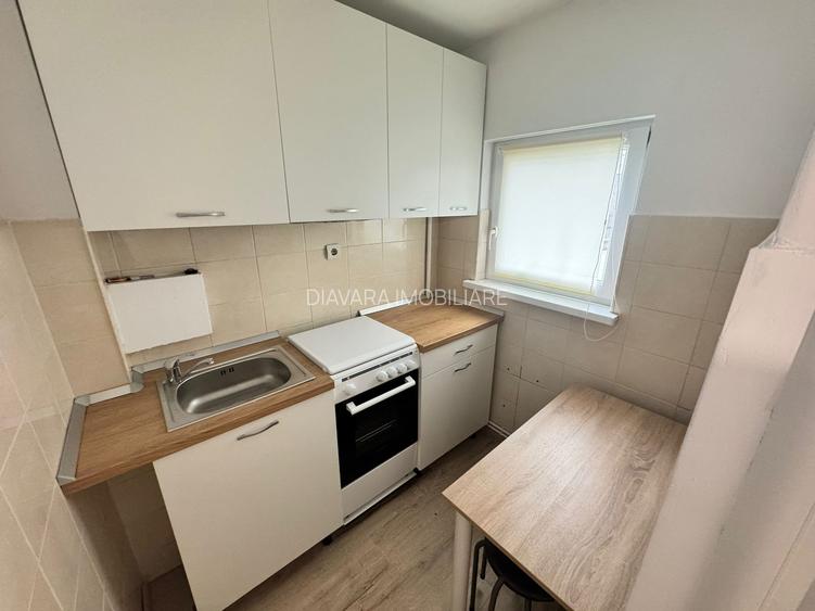 Garsoniera Zorilor - la 5 minute de UMF - 350 Euro - 2