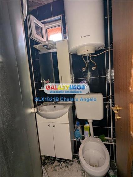 Titan Liviu Rebreanu -Poarta 4 , garsoniera conf 3 ,renovata - 6