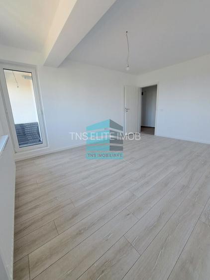 3 camere cu Gradina 61 Mp,Imobil Stil Boutique, Titan -Pallady - 7