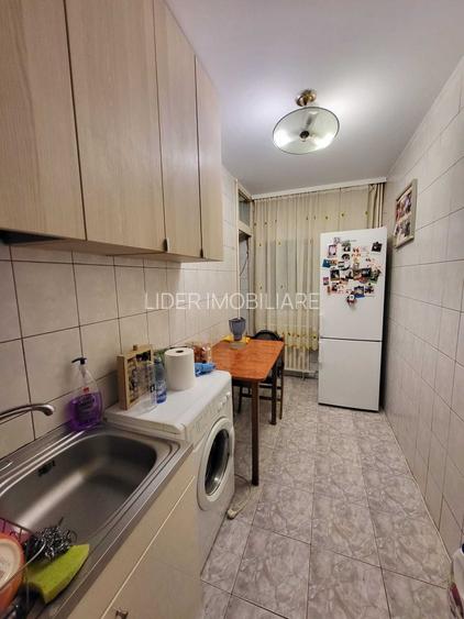 Brancoveanu metrou - Secuilor, garsoniera 40 mp - 5