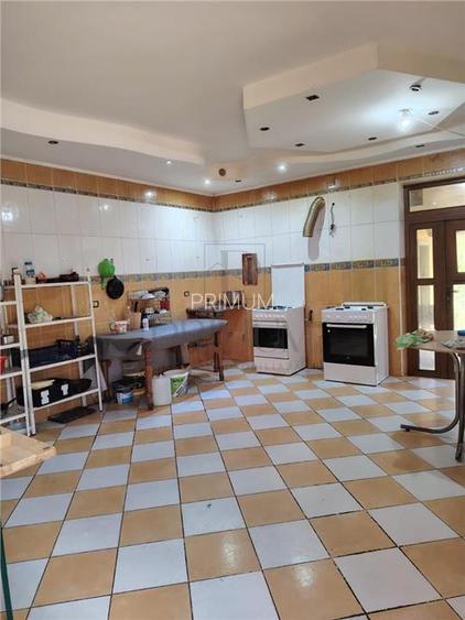 DUMBRAVITA - CASA INDIVIDUALA - ZONA LIDL - 9 CAMERE - 5 BAI - TEREN 1050mp - 5