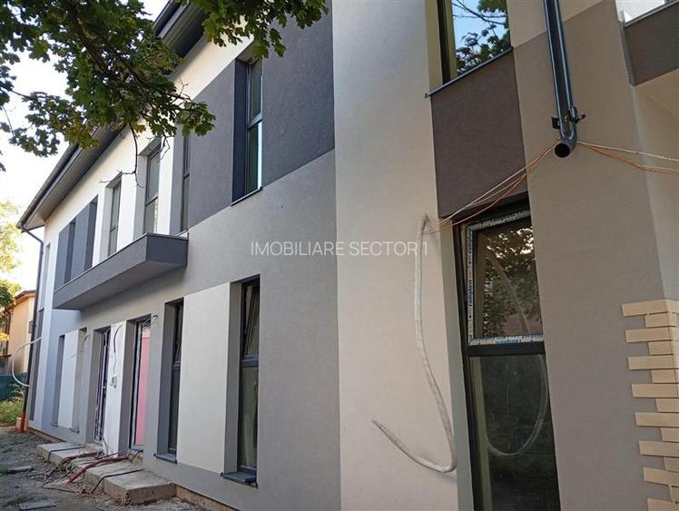Vila Bucurestii Noi centrul Modal Straulesti metrou Trusesti - 6