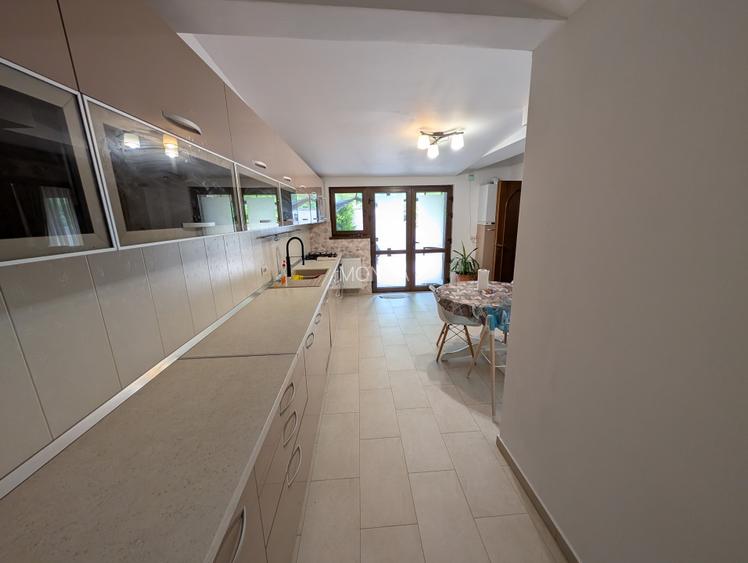 Apartament 3 camere 103mp | 0 comision | curte proprie 32mp | Parc Bazilescu - 20