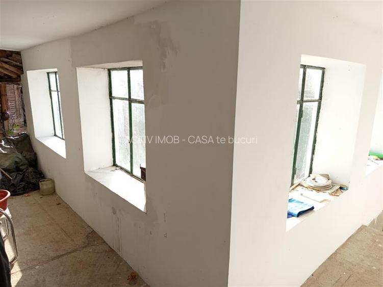 Ciuchici, Casa 7 Incaperi, 1151mp Teren, Pret Negociabil, ZERO COMISION - 25
