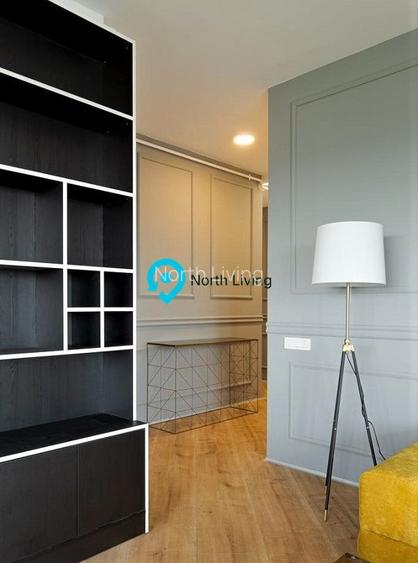 3 camere Pipera | Parcare + boxa incluse - 7