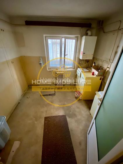 Apartament 4 Camere/Decomandat-80mp/Bloc din 1984! - 5