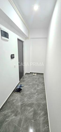 DEZVOLTATOR - Apartament 1 camera INTABULAT, etaj 2, cu parcare, deja INCHIRIAT - 11