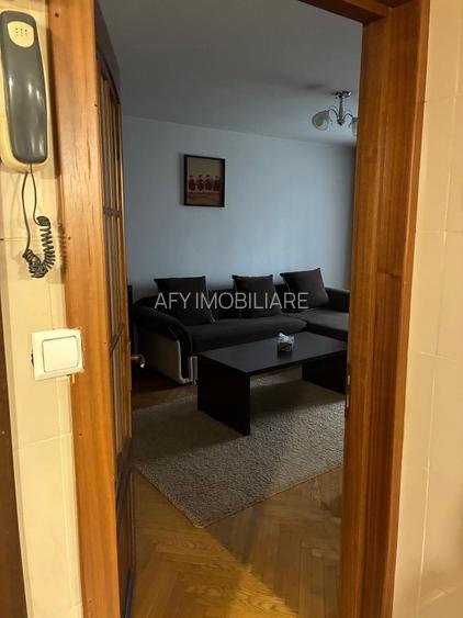 DE INCHIRIAT | APARTAMENT 2 CAMERE | DOROBANTI - 2