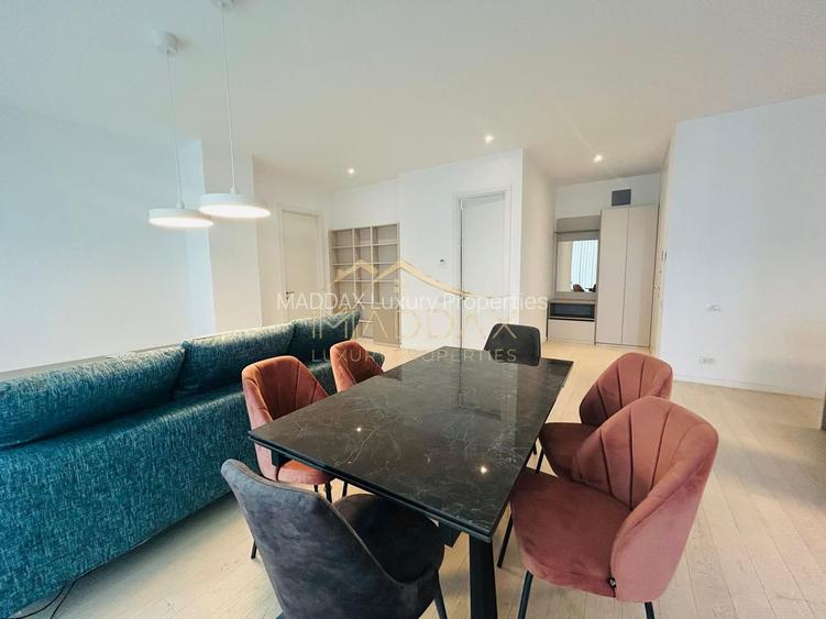 PENTHOUSE 4 CAMERE 150 MP  *** HERASTRAU *** - 6