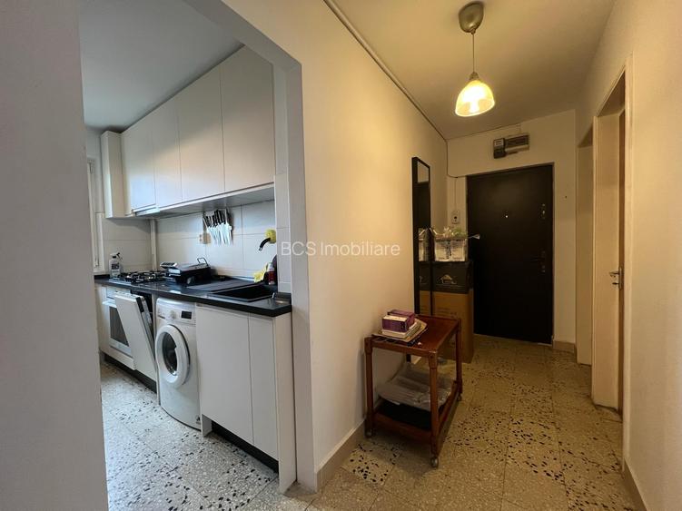 Vanzare - Apartament 3 camere - Aleea Compozitorilor-Drumul Taberei - 5