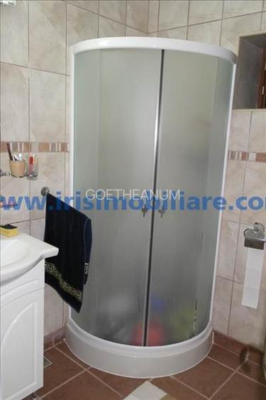 Vila faleza Nord, termen lung, 4 camere, gaze, vedere la mare, 1999E/luna - 5