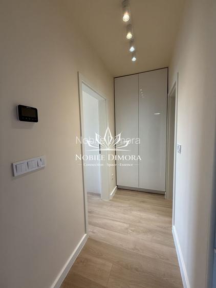 Apartament modern cu 2 camere si parcare in Torontalului, langa VOX - 11