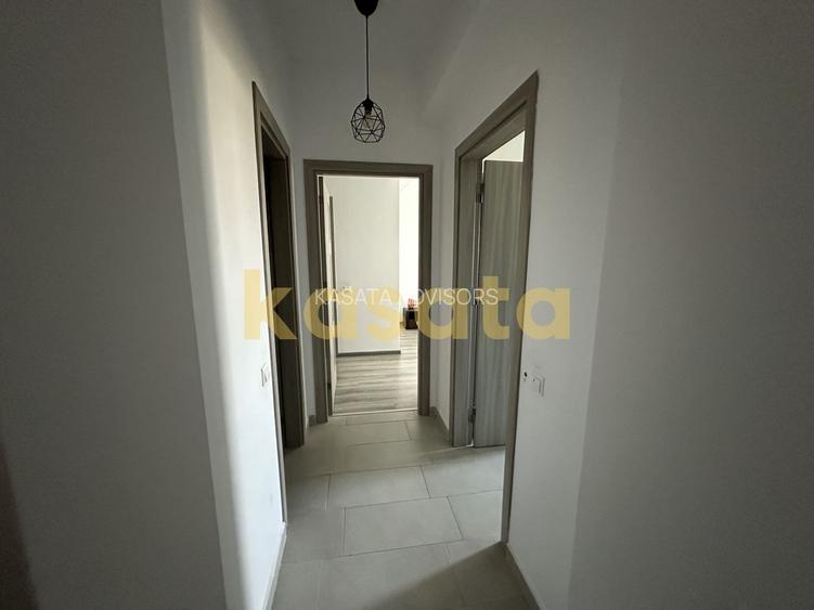 3 Camere | Militari | Mansardă | Terasă Închisă | Parcare Inclusă 🏢🚗 - 17
