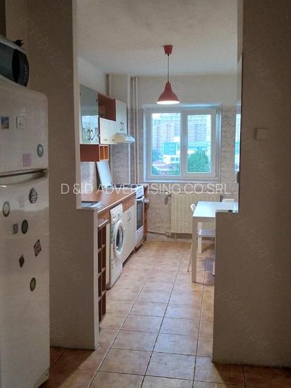 Apartament 2 camere - Rahova - An 1982 - Suprafata 50 mp - 2