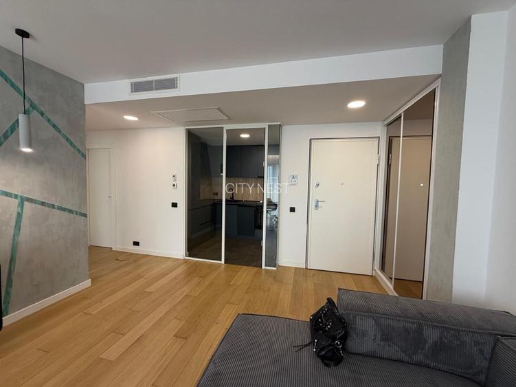 Apartament elegant 2 camere I One Herastrau Towers - 13