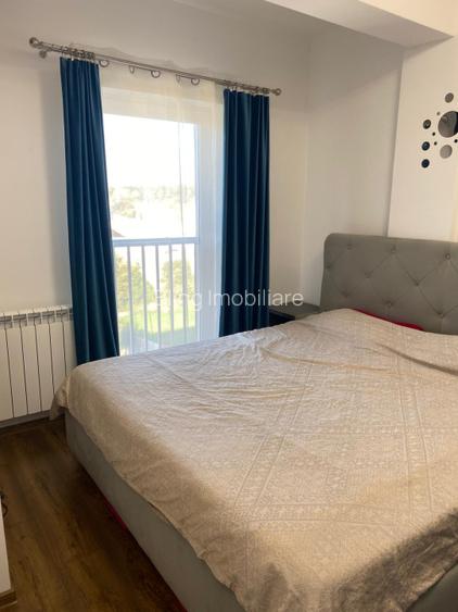 APARTAMNET CU 3 CAMERE SI 2 BAI - 8