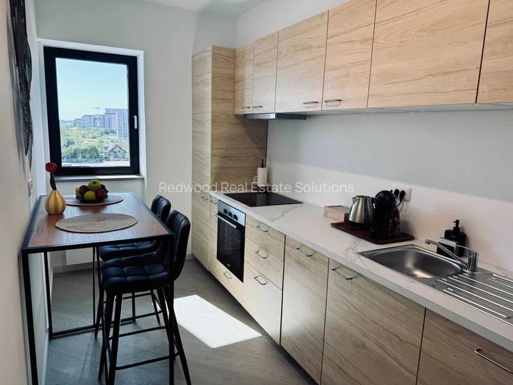 Studio Cortina North - 4