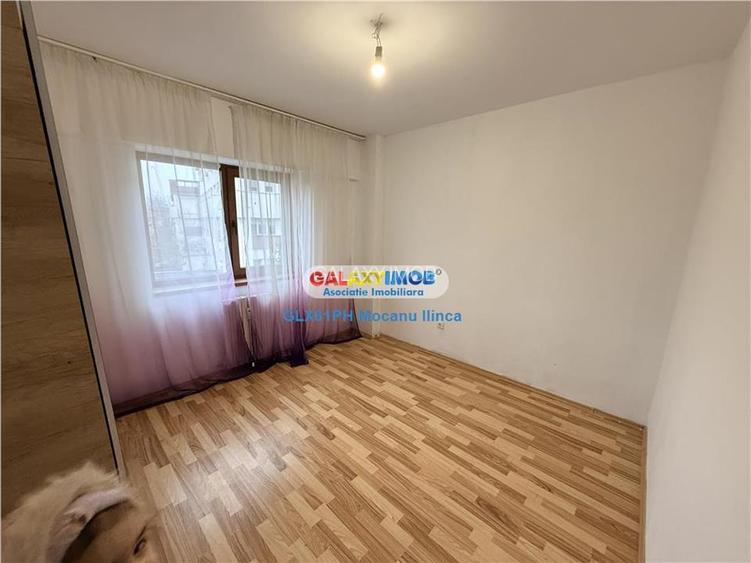 Inchiriere apartament 3 camere, semi-mobilat, Ploiesti, Vest - 13