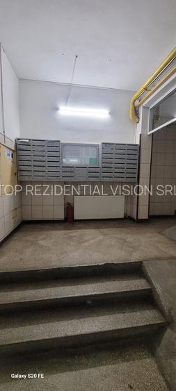 AP. 2CAM. SPATIOS ETAJ 6 / SOS. MIHAI BRAVU. COMISION 0%! - 22