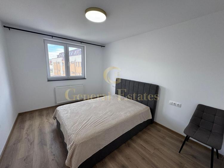 Apartament modern 3 camere de închiriat – Tractorul | Etaj 2 - 6