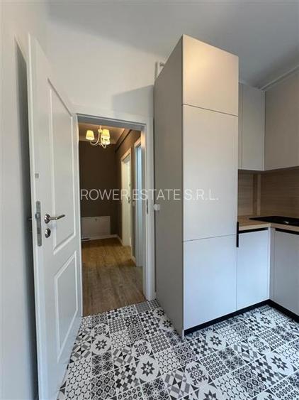 Apartament  2 camere, NOU,decomandat, 54 mp, zona semicentrala! - 3
