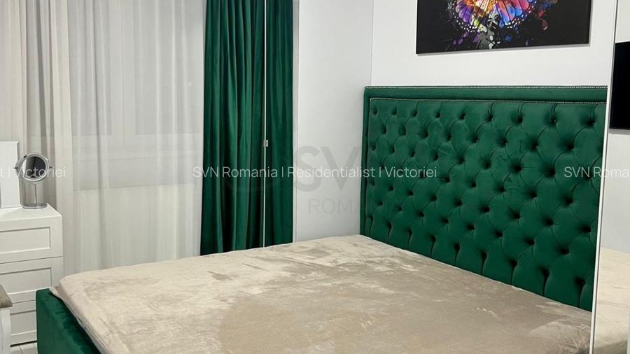 REA1026807 Apartament Modern I Global Residence I De vanzare - 3