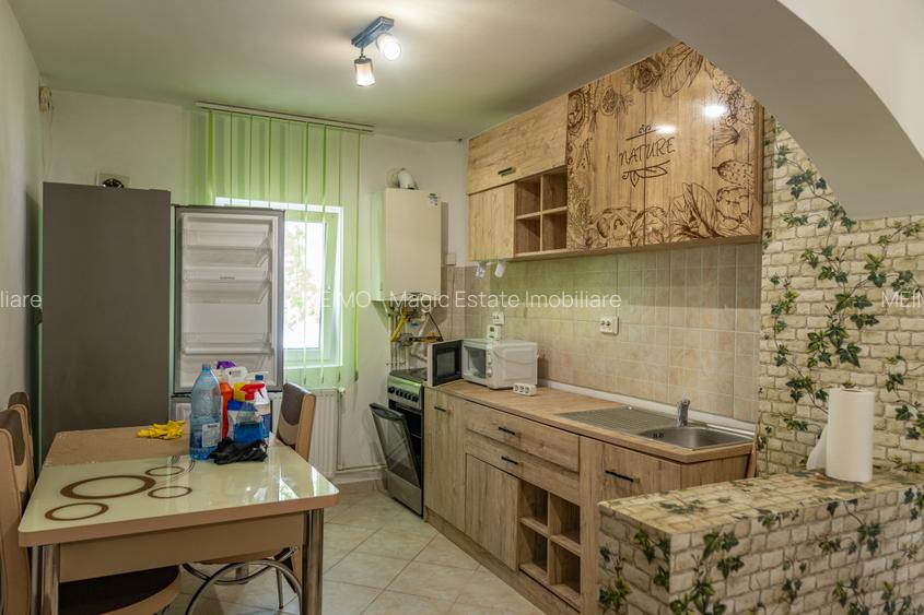 Apartament 2 camere | Str. Republicii 7 (Narcisa) | Parter înalt - 2