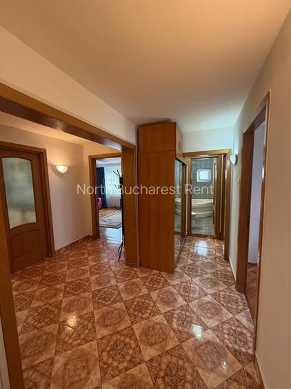 Apartament 4 camere in proximitatea metroului Costin Georgian - 2