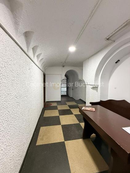 Garsoniera I 30 mp I Biserica Armeneasca - Universitate - 15