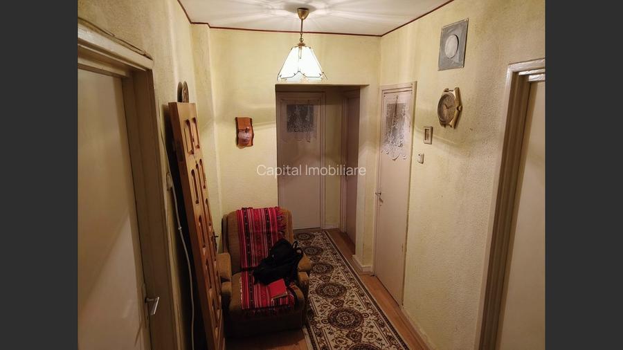Apartament 4 Camere  – Potențial Imens! - 3