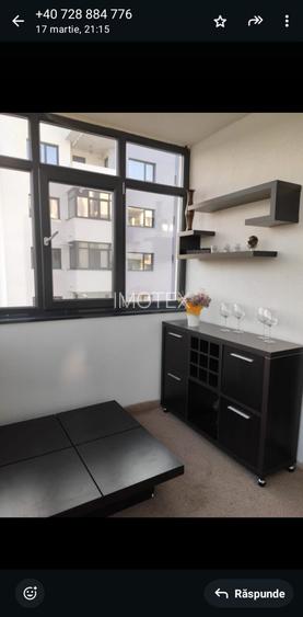 Garsoniera modrna si spatioasa in bloc nou – Balcescu Residence - 7