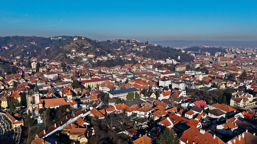 Schei, zona SRI, apartament doua camere 55mp, priveliste superba, 109000 euro - 21