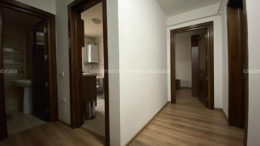 Apartament 3 camere, central, Pitești - idealimob.ro - 5
