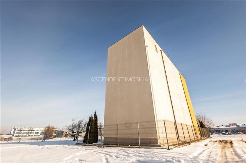 Spatiu comercial nou, acces facil, componenta si dotari apreciabile, Calea Bucur - 18