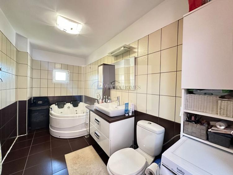 Duplex finisat cu garaj și 3 parcări - Bună Ziua - 8