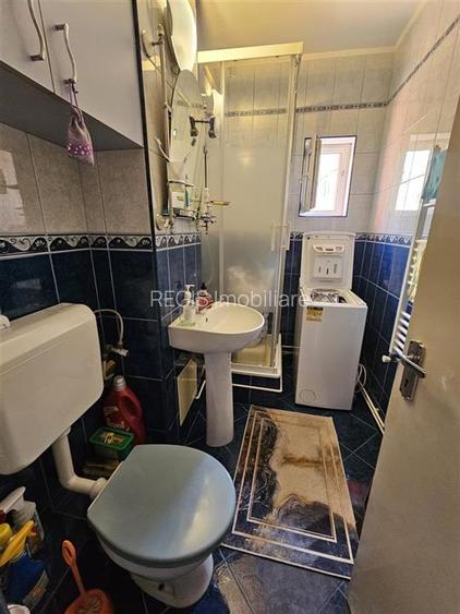 Garsoniera Decomandata Astra cu loc parcare - 5