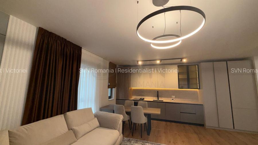 REA1027248 Apartament modern 3 Camere Darwin Residence - 3