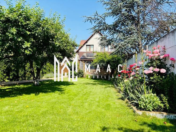 Casa individuala | Moderna | P+1 | 200 MP | Parcul Sub Arini - 10