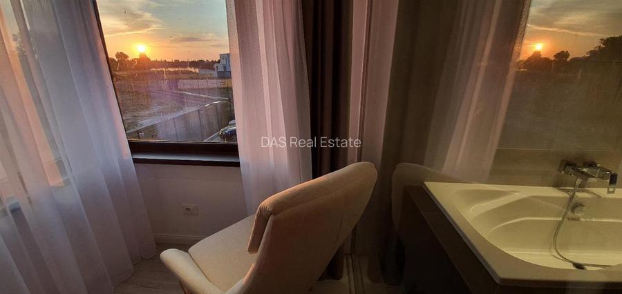 Apartament 4 camere | Baneasa - Petrom City | Vedere Lac - 9