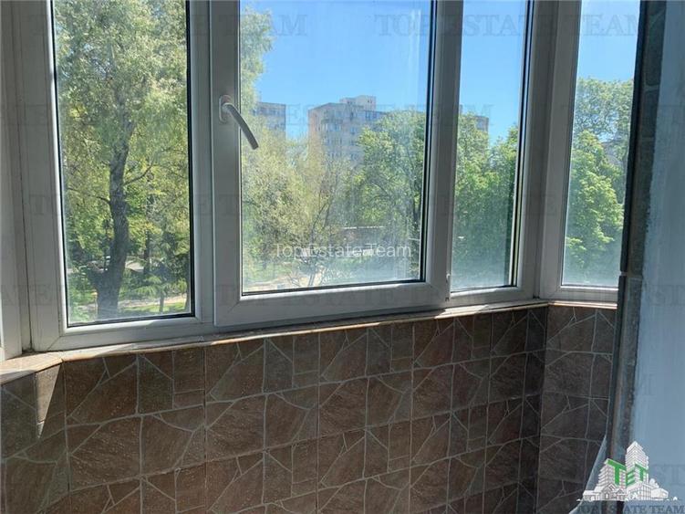 Apartament  3 Camere - Spitalul Judetean - Decomandat - Radet - Termen lung - 19