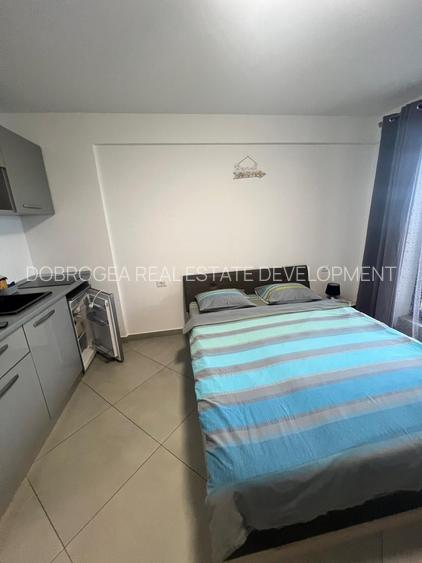 Garsonieră -prima linie la mare - 5