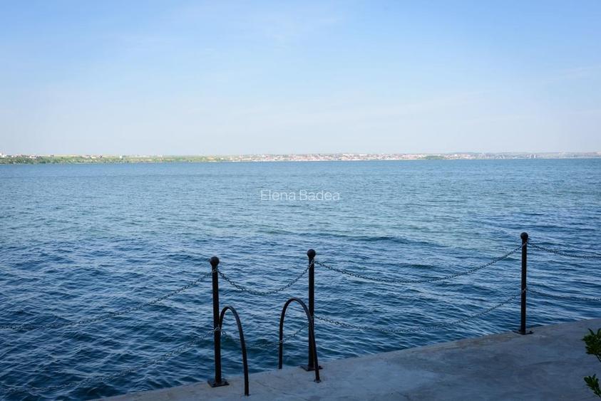 MAMAIA , Apartament 2 camere , doar termen lung , renovat complet , vedere super - 5