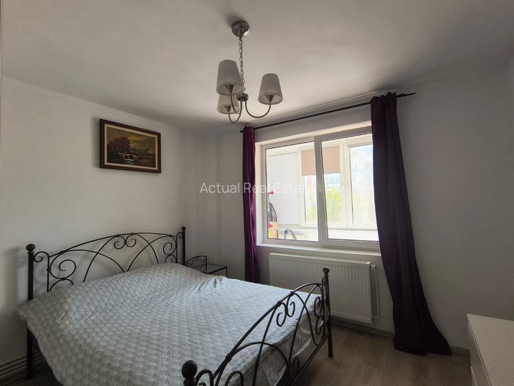 Apartament 2 camere transformat in 3  |  TOMIS 3  |  CITY PARK MALL - 6