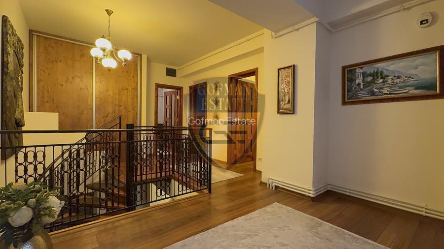 Duplex Exclusivis 128,42mp 3 camere+parcare Statiunea Mamaia partea cu lacul - 49